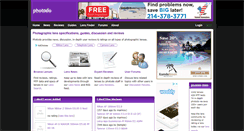 Desktop Screenshot of photodo.com